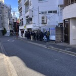 ラーメン二郎 - 