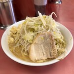 ラーメン二郎 - 