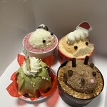 シャトレーゼ - 