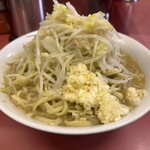 ラーメン二郎 - 