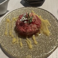 黒毛和牛焼肉きっしゃん 北新地店 - 