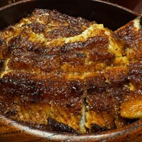 炭焼うな富士 名駅店 - 