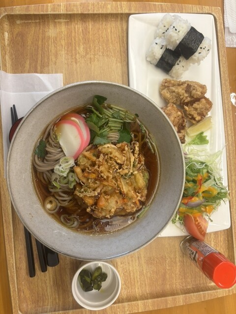 軽食・喫茶 やわらぎ - 土崎（カフェ）の写真