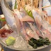 活魚 漁ま