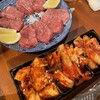神楽坂 たれ焼肉のんき