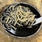 名もなきラーメン 堺筋本町店 - 