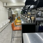 名もなきラーメン - 