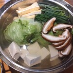 小料理 石蕗 - 