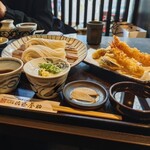 佐藤養助 浅草店 - 