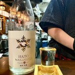 津軽海峡を渡って来た男 あきら - 