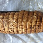 鴨出汁中華蕎麦 麺屋yoshiki - 豚バラチャーシュー