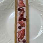 버터산도 라보 가루이자와