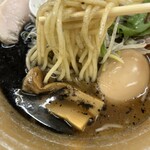 名もなきラーメン 堺筋本町店 - 