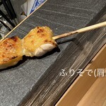 焼鳥 まこ - 