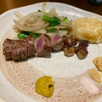 知喜多 横浜西口店 - 