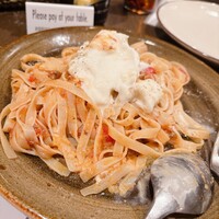 オービカ モッツァレラバー 梅田店 - 