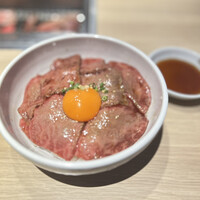 日本橋 焼肉 正剛 - 