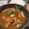 スープカレーlavi 新千歳空港店