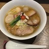 らぁ麺や 嶋
