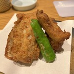 心・技・体 うるふ - 