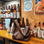 青梅酒場 ブルーバード - 