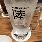 青梅酒場 ブルーバード - 