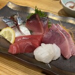 寿司と炭火 一 - 