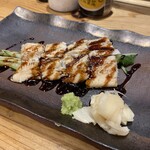 寿司と炭火 一 - 