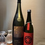 魚がし どまん中 - 