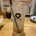 寿司と炭火 一 - 