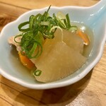 寿司と炭火 一 - 