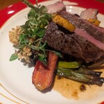 ラ・ブーシェリー・デュ・ブッパ - 