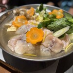 魚がし どまん中 - 