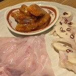 心・技・体 うるふ - 