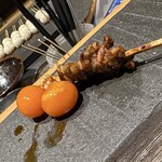 焼鳥 まこ - 