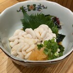 寿司と炭火 一 - 