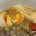 らぁ麺や 嶋 - 