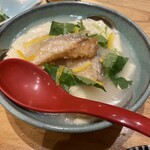 寿司と炭火 一 - 