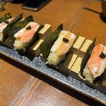 魚がし どまん中 - 