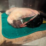 ラ・ブーシェリー・デュ・ブッパ - 