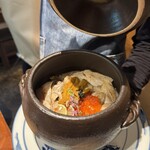 魚がし どまん中 - 