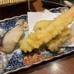 魚がし どまん中 - 