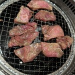 A5仙台牛 燒肉・壽司 吃到飽 肉十八 仙臺站前2號店 - 