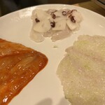 心・技・体 うるふ - 