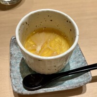 品川 鮨まつもと - 