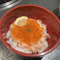 カニとフグの専門店 福島かにふぐ家 - 