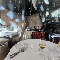 RESTAURANT DAZZLE - 