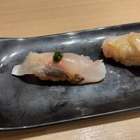 品川 鮨まつもと - 