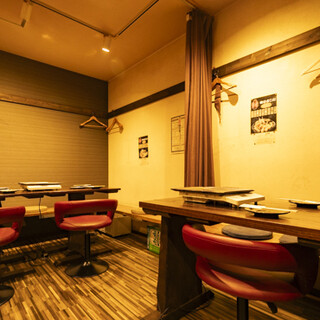 お好み焼き・鉄板焼きMiraku_1