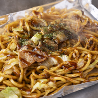 お好み焼き・鉄板焼きMiraku_2